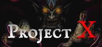 Portada oficial de Project X para PC