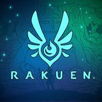 Portada oficial de Rakuen para Switch