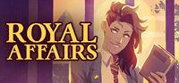 Portada oficial de Royal Affairs para PC