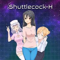 Portada oficial de Shuttlecock-H para Switch