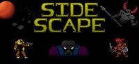 Portada oficial de Side Scape para PC