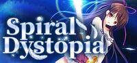 Portada oficial de Spiral Dystopia para PC