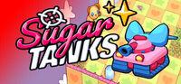 Portada oficial de Sugar Tanks para PC