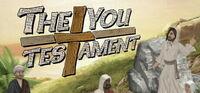 Portada oficial de The You Testament: The 2D Coming para PC
