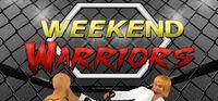 Portada oficial de Weekend Warriors MMA para PC