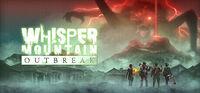Portada oficial de Whisper Mountain Outbreak para PC