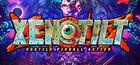 Portada oficial de de XENOTILT: HOSTILE PINBALL ACTION para PC