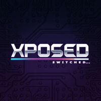 Portada oficial de XPOSED SWITCHED para Switch