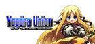 Portada oficial de de Yggdra Union para PC