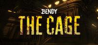 Portada oficial de Bendy: The Cage para PC