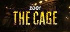Portada oficial de de Bendy: The Cage para PC