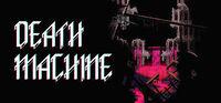 Portada oficial de Death Machine para PC