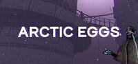 Portada oficial de Arctic Eggs para PC