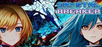 Portada oficial de Crystal Breaker para PC