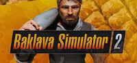 Portada oficial de Baklava Simulator2 para PC