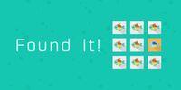 Portada oficial de Found it! para Switch