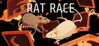Portada oficial de Rat Race para PC