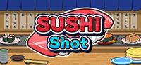 Portada oficial de Sushi Shot para PC