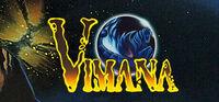 Portada oficial de Vimana para PC