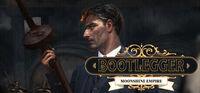 Portada oficial de Bootlegger: Moonshine Empire para PC