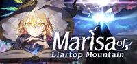 Portada oficial de Marisa of Liartop Mountain para PC