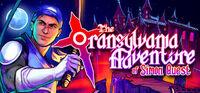 Portada oficial de The Transylvania Adventure of Simon Quest para PC