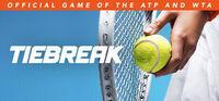 Portada oficial de TIEBREAK: Official game of the ATP and WTA para PC