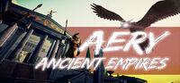 Portada oficial de Aery - Ancient Empires para PC