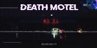 Portada oficial de Death Motel para Switch