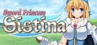 Portada oficial de Sword Princess Sistina para PC