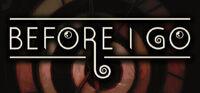 Portada oficial de Before I Go para PC