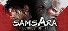 Portada oficial de de Echoes of Yi: Samsara para PC