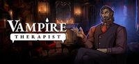 Portada oficial de Vampire Therapist para PC