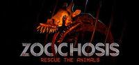Portada oficial de Zoochosis para PC