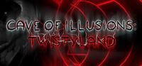 Portada oficial de Cave of Illusions: Twistyland para PC