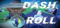 Portada oficial de Dash & Roll para PC