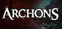Portada oficial de Archons para PC