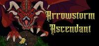 Portada oficial de Arrowstorm Ascendant para PC