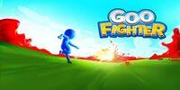 Portada oficial de Goo Fighter para Switch