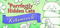 Portada oficial de Purrfectly Hidden Cats - Kittenrock para PC