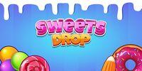Portada oficial de Sweets Drop para Switch
