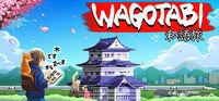 Portada oficial de Wagotabi: A Japanese Journey para PC
