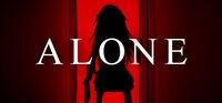 Portada oficial de ALONE (2021) para PC