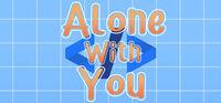Portada oficial de Alone With You para PC