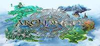 Portada oficial de Archangel para PC