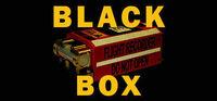 Portada oficial de BlackBox para PC