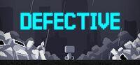 Portada oficial de DEFECTIVE para PC