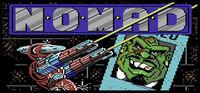 Portada oficial de NOMAD Revisited para PC