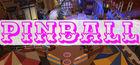 Portada oficial de de Pinball para PC