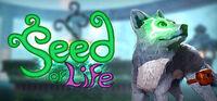 Portada oficial de Seed of Life (Julien Marchetti) para PC